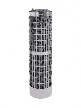 Saunová pec HARVIA Cilindro Pro PC100E/135E