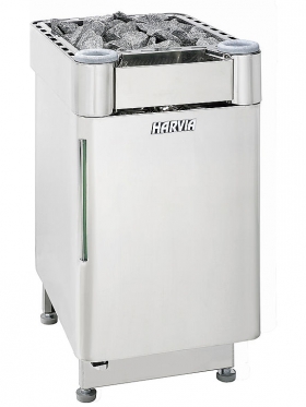 Saunové kachle HARVIA Senator T9C, Combi