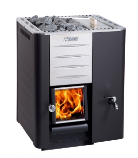 Predaj ukončený: Pec na drevo HARVIA 20 RS Pro