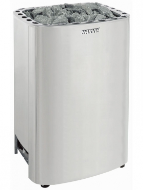 Saunová pec HARVIA Club K13,5G