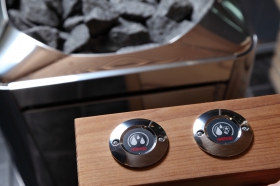 Automatický dávkovač vody a arómy Harvia (Autodose)