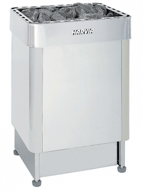 Saunové kachle HARVIA Senator T10,5