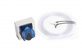 Arómapumpa Harvia HELIX