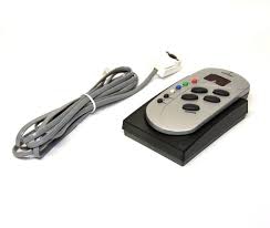 Cariitti diaľkový LED ovládač EASY RMC