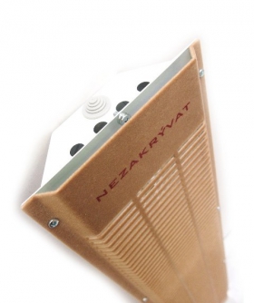 Infražiarič Philips VITAE 750W