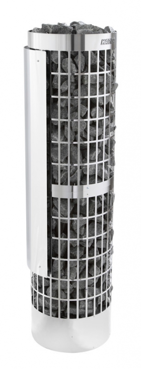 Ochranný štít Harvia pre saunové kachle Cilindro PC100E/135E, PC165E/200E