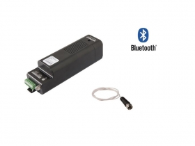 IceSound saunový bluetooth prehrávač, skrytý