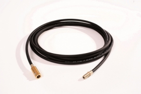 Cariitti predlžovacie sklenené vlákno 3,5 m S-Flex 4 M8