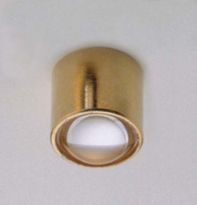 Cariitti CR-18 M8 zlatá, fitinka