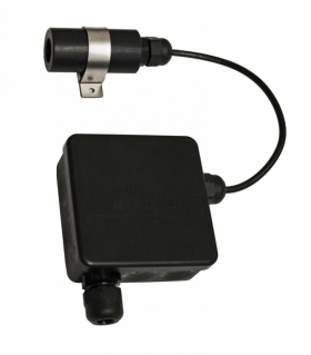 VPL 10L 1,7 W teplá, projektor Cariitti