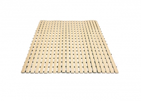 Podlahový rošt Harvia PVC šírka 60cm