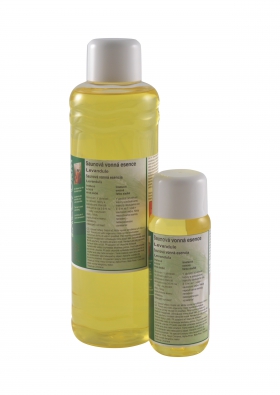 Aróma do fínskej sauny - Levanduľa, 250 ml