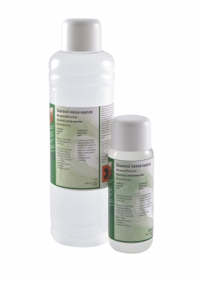 Aróma do fínskej sauny - Kosodrevina, 250 ml