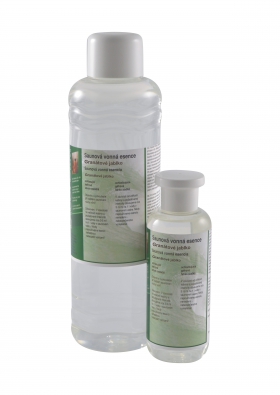 Aróma do fínskej sauny - Granátové jablko, 250 ml