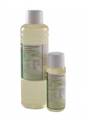 Aróma do fínskej sauny - Fínska breza, 250 ml