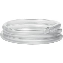 Silikónová hadica parovodu pre generátor HGX 18/22mm