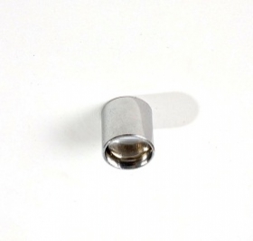 Cariitti CR-09 chróm, fitinka