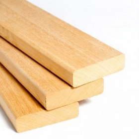 Dosky na lavice abachi 22x80x2400mm