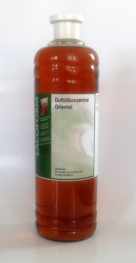 Priestorová esencia - Oriental, 1 l