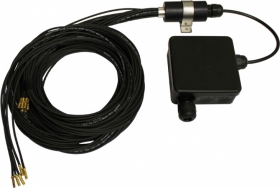 Cariitti VPL10-E511 DECO, IP55, set osvetlenie do sauny