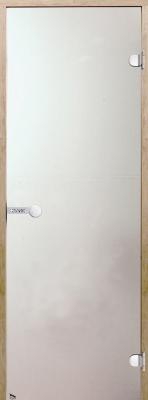Dvere do sauny HARVIA 9x21, satinované, 890x2090 mm, borovica