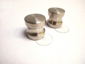 Držadlo pre sprchové dvere "A"