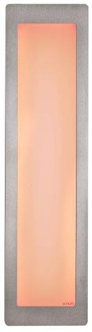 Infražiarič Nextrema WHITE, IPX4 - vodeodolné, 1300 W