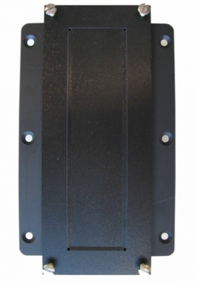 Vložka pre tlačidlo do steny 99x66x52m