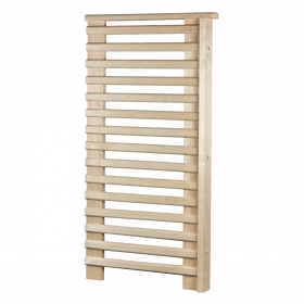 Lakťová opierka 6x13 osika