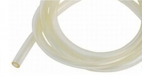 Predaj ukončený: Silikónová hadička Harvia 19/23, cena za 1 meter pre HGX/HGP