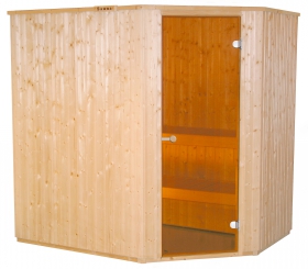 Sauna HARVIA Basic S2015R
