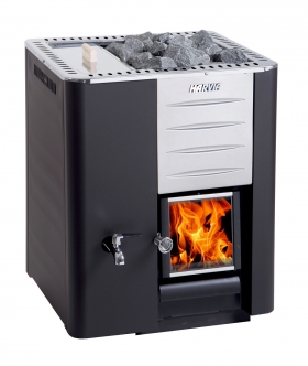 Predaj ukončený: Pec na drevo HARVIA 20 LS Pro