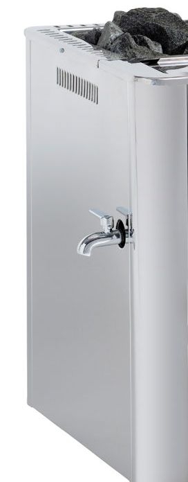 Zásobník na vodu pre saunové kachle na drevo 20 ES Pre