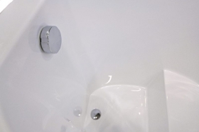 Akrylátová vložka pre ochladzovaciu kaďu MAX1