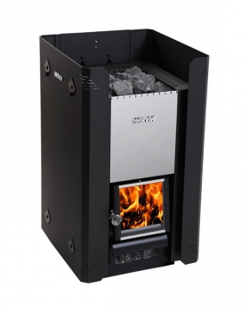 Ochranný štít pre HARVIA L28/kompletná