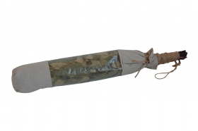 Saunová metlička Premium, breza