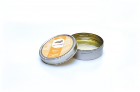 Predaj ukončený: Aróma gél do infrasauny - Lemongrass