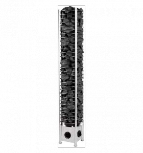 Saunová pec Tower Heater 6kW