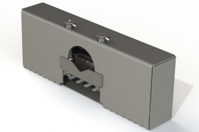 Parná tryska pre generátory HARVIA