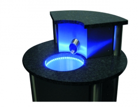 Výrobník ľadu Eis-Tower Event 22