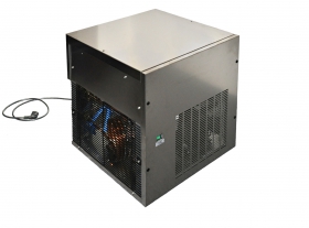 Výrobník ľadu Eis-Tower Naked EB 160