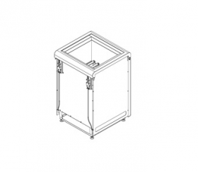 Predaj ukončený: Bezpečnostný vypínač pre kachle Concept R