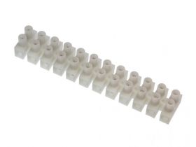 Svorkovnica - biela, 12 pol.