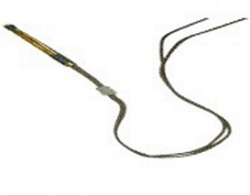 Tepelná poistka pre parný generátor SENTIOTEC