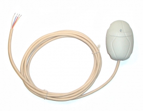 Snímač teploty + kábel pre riadiace jednotky