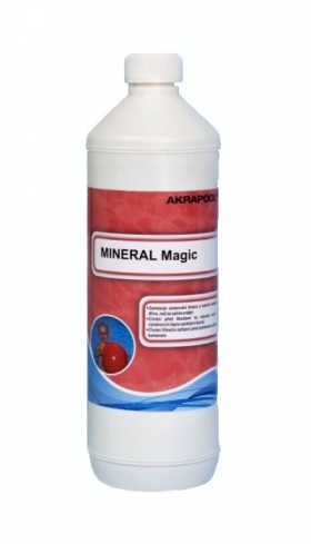 MINERAL Magic 1 l