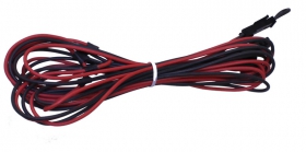 Cariitti prepojovací kábel 2,4m