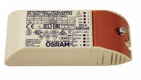 Cariitti transformátor osvetlenie Osram LED Oti DALI 15, 150mA