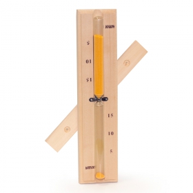 Presýpacie hodiny HARVIA