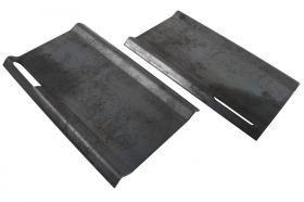 Spaľovacie platne pre pece na drevo LG240,SL,LG300DUO